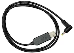 Blue Ox Usb power cable for patriot brake controller