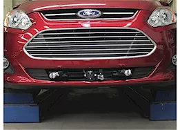 Blue Ox 13-18 ford c-max baseplate