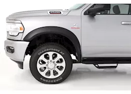Bushwacker 19-c ram 2500/3500(excl dually) extend-a-fender style 2pc fender flare
