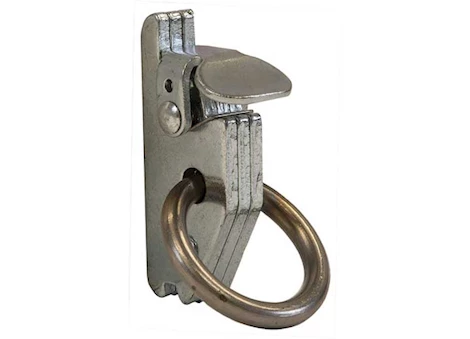 Buyers Products Rope Ring, E-Track Fitting, 1-1/2 In. Od Main Image
