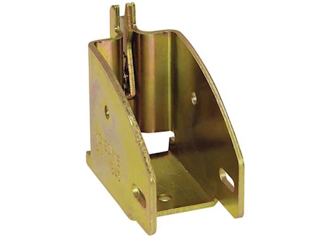 Buyers Products Board Holder, E-Track Fitting