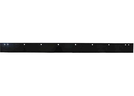 Buyers Products Snowplow Cutting Edge 90 in. x 6.0 in. x .375 Replaces Cts1Tbp49A Main Image