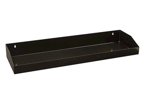 Buyers Products Cabinet tray for 88intopsider,black Main Image