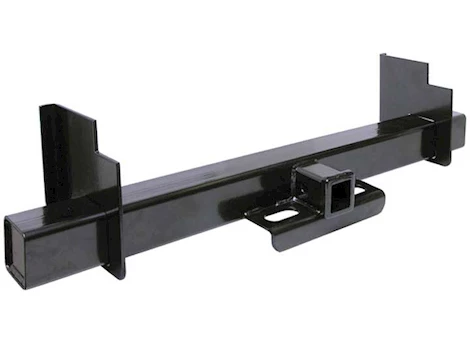 Buyers Products Receiver Hitch, Universal Fit Service Body W/Long