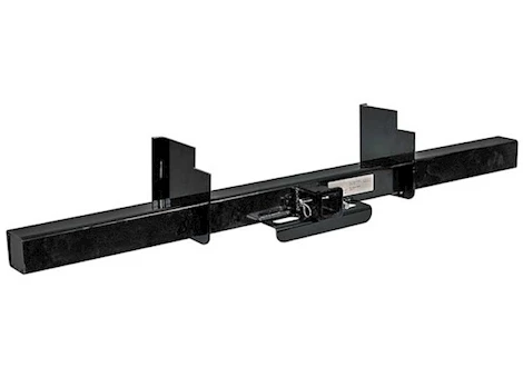 Buyers Products Receiver Hitch, Universal Fit Service Body W/Long Main Image