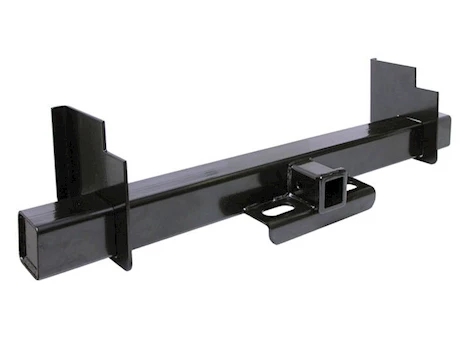 Buyers Products Receiver Hitch, Univ Fit Serv Body W/44 In. Cross Main Image