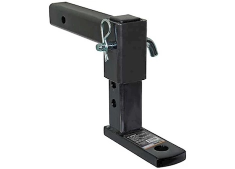 Buyers Products Adj. Ball Mount 3-Position Main Image