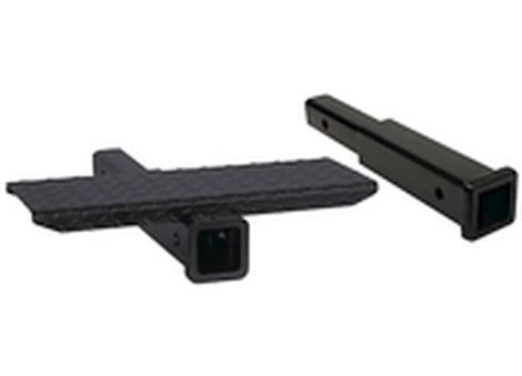 Buyers Products 12 In. Class Iii Hitch Receiver Extension Main Image
