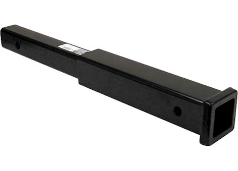 Buyers Products 18 In. Class Iii Hitch Receiver Extension Main Image