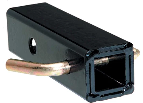 Buyers Products 2 Inch To 1-1/4 Inch Hitch Adapter
