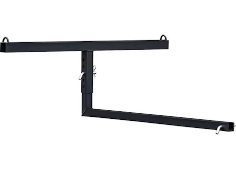 Buyers Products Truck bed extender Main Image