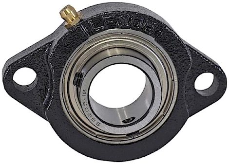 Buyers Products Flange unit 2-hole 3/4in Main Image