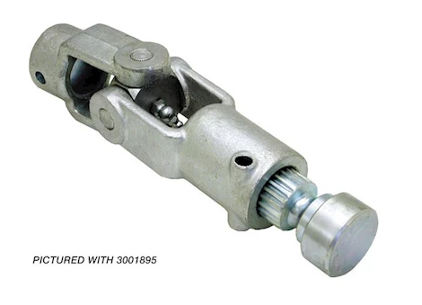 Buyers Products Roll tarp universal joint Main Image