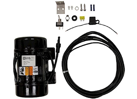 Buyers Products Vibrator kit 400 lbs force 12 vdc Main Image