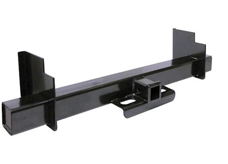 Buyers Products Class 5 44in service body hitch receiver with 2-1/2in receiver tube (no mounting plates) Main Image
