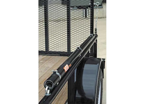 Buyers Products Ez Gate Tailgate Assist Main Image