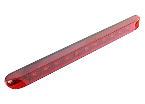 Buyers Products 17 Inch Slimline Stop/Turn/Tail Light With 11 Leds