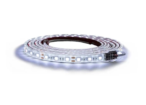 Buyers Products Light,strip,96in,clear,cool,12vdc,144led Main Image