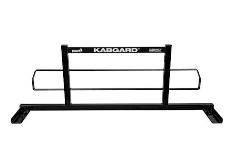 Buyers Products Kabgard Headache Rack, W/Standard Mount, 69 In. X 23.5 Main Image