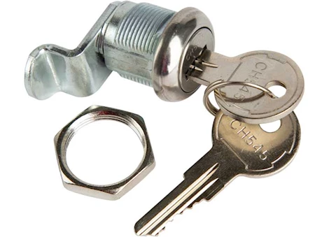Buyers Products CYLINDER & CH545 KEY FOR L8815/L8915