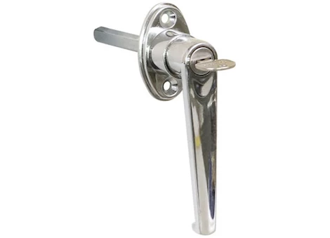 Buyers Products L Type Locking Door Handle