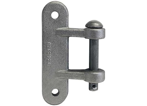 Buyers Products Forged Butt Hinge