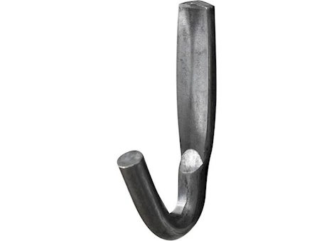 Buyers Products Hook,tarp,3-1/4in,weld on,plain Main Image