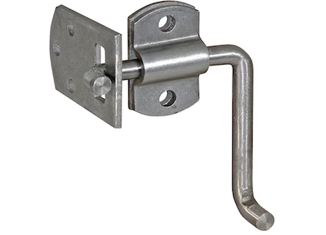 Buyers Products Latch,security,corner,weld-on, Main Image