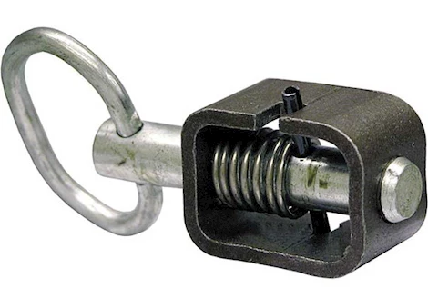 Buyers Products Weld-On Spring Latch Main Image