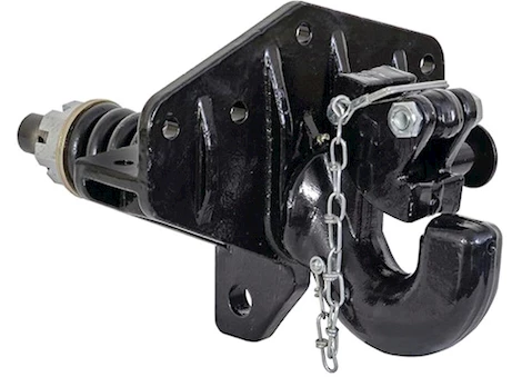 Buyers Products 15-Ton Forged Swivel-Type Pintle Hook Main Image