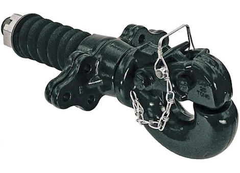 Buyers Products 25-Ton Forged Swivel-Type Pintle Hook Main Image