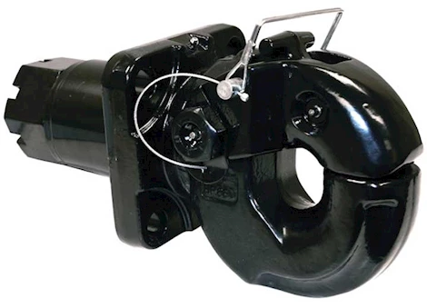 Buyers Products 50 Ton Heavy Duty Swivel Type Pintle Hook Main Image