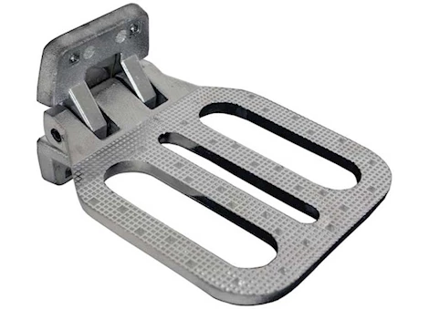 Buyers Products Folding step w/plastic gasket, Main Image