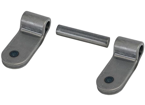 Buyers Products Hinge,butt,flush mnt,steel, Main Image