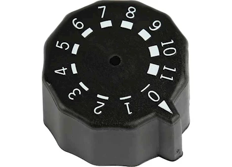 Buyers Products Knob For Buyers Hv715/Hv1030 Main Image