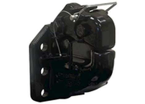 Buyers Products 50 Ton Air Compensated Pintle Hook With 6 Mounting Holes Main Image