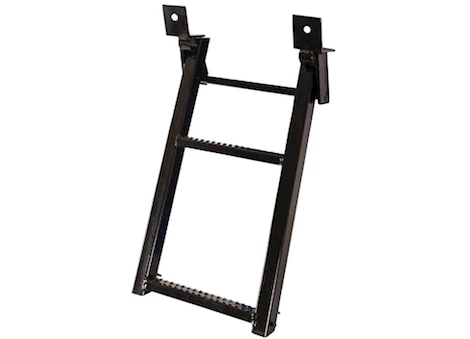Buyers Products TRUCK STEPS, RETRACTABLE,2 RUNG