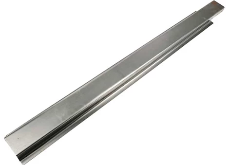 Buyers Products Stake Body Stake Assembly - 47" L x 4.5" W