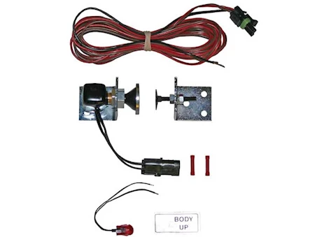 Buyers Products BODY-UP INDICATOR KIT