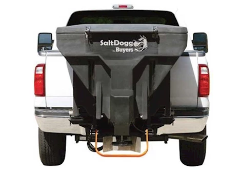 Buyers Products Saltdogg® Tgs07 11 Cubic Foot Tailgate Spreader
