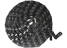 Buyers Products Chain,conveyor, assy,93 links,sch072,blk