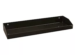 Buyers Products Cabinet tray for 88intopsider,black