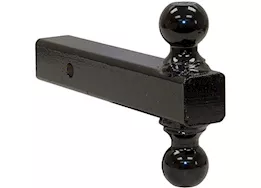 Buyers Products Double Ball Hitch