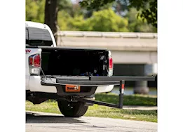 Buyers Products Truck bed extender