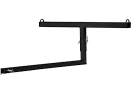 Buyers Products Truck bed extender