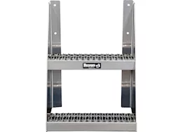 Buyers Products Class 8 frame step - 18 inch