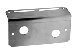 Buyers Products Bracket,mount, alum,for 8891004/8891006/