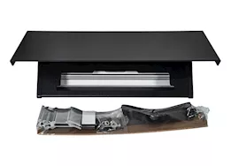 Buyers Products Mount, light bar, 1500-3500 gm/chevy, 20