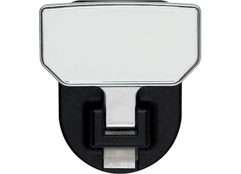 Carr Universal Hitch Step