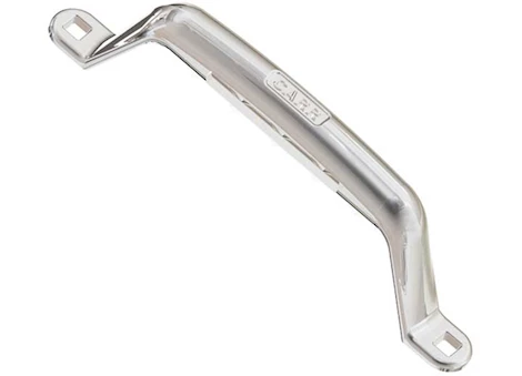 Carr Grab handle cast  bolt-on polished - single Main Image